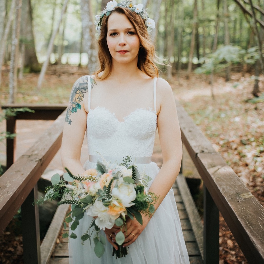 Meet your Posher, Christine